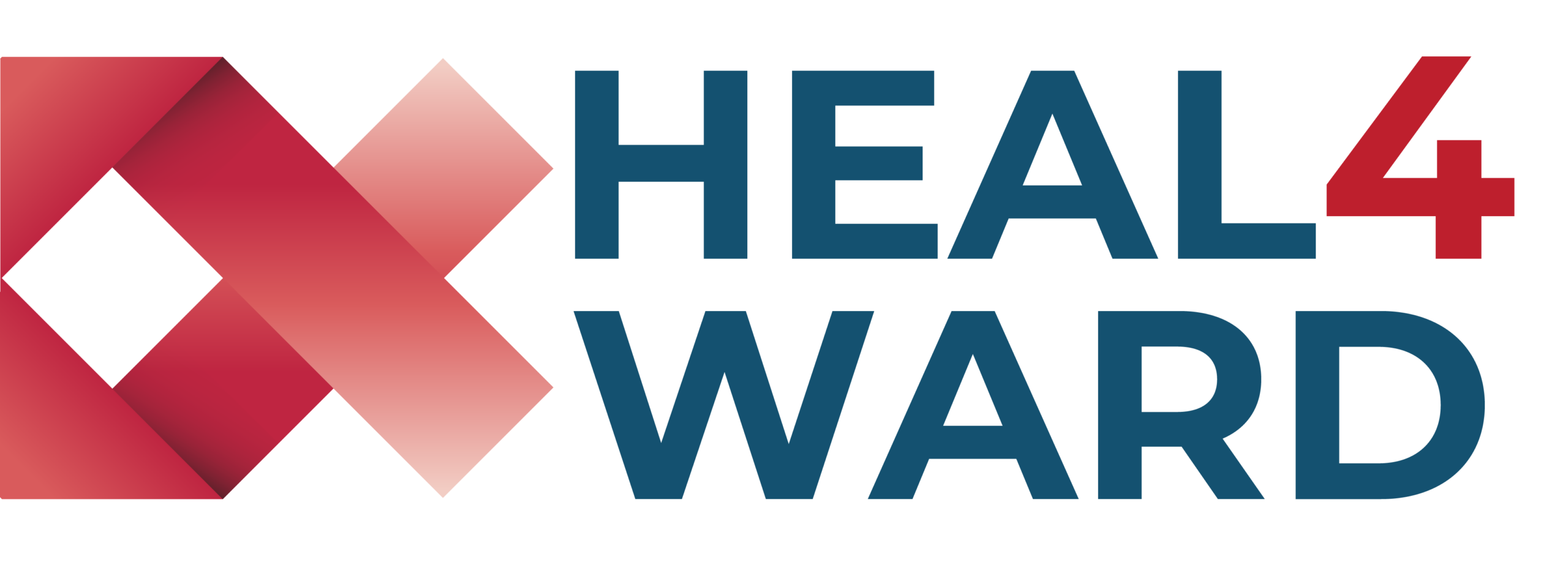 HEAL4WARD_logo